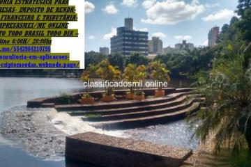 Saulo Turra residente Uruguai assessoria microempresas