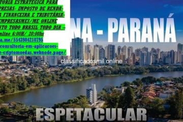 CONTABILIDADE E IMPOSTO RENDA